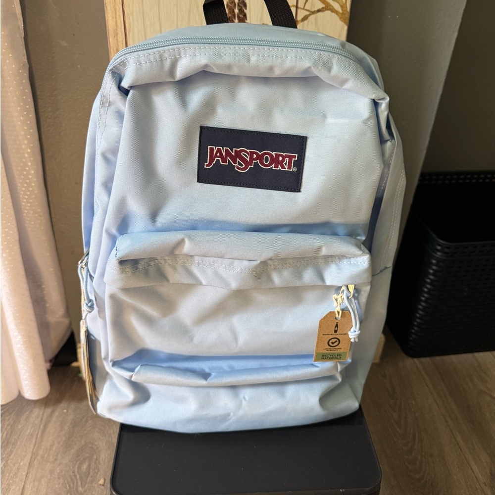 JanSport Backpack